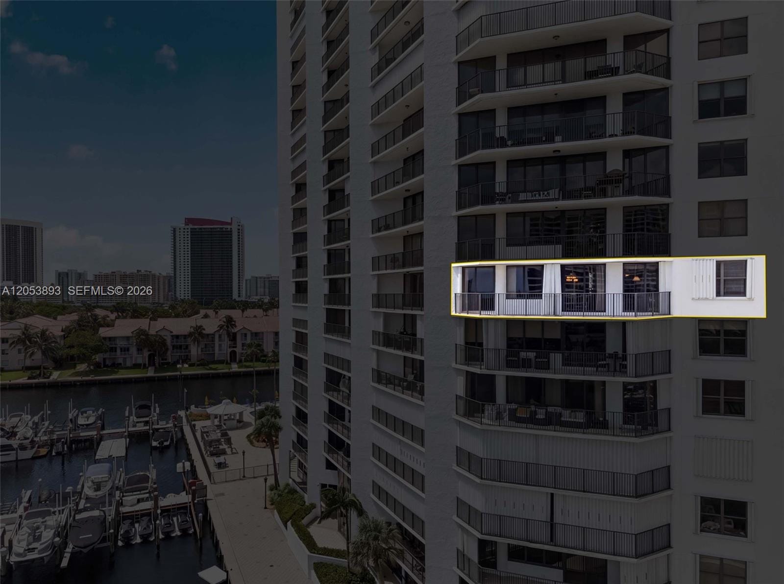 300 Three Islands Boulevard 207, Hallandale Beach, FL 33009 photo 25