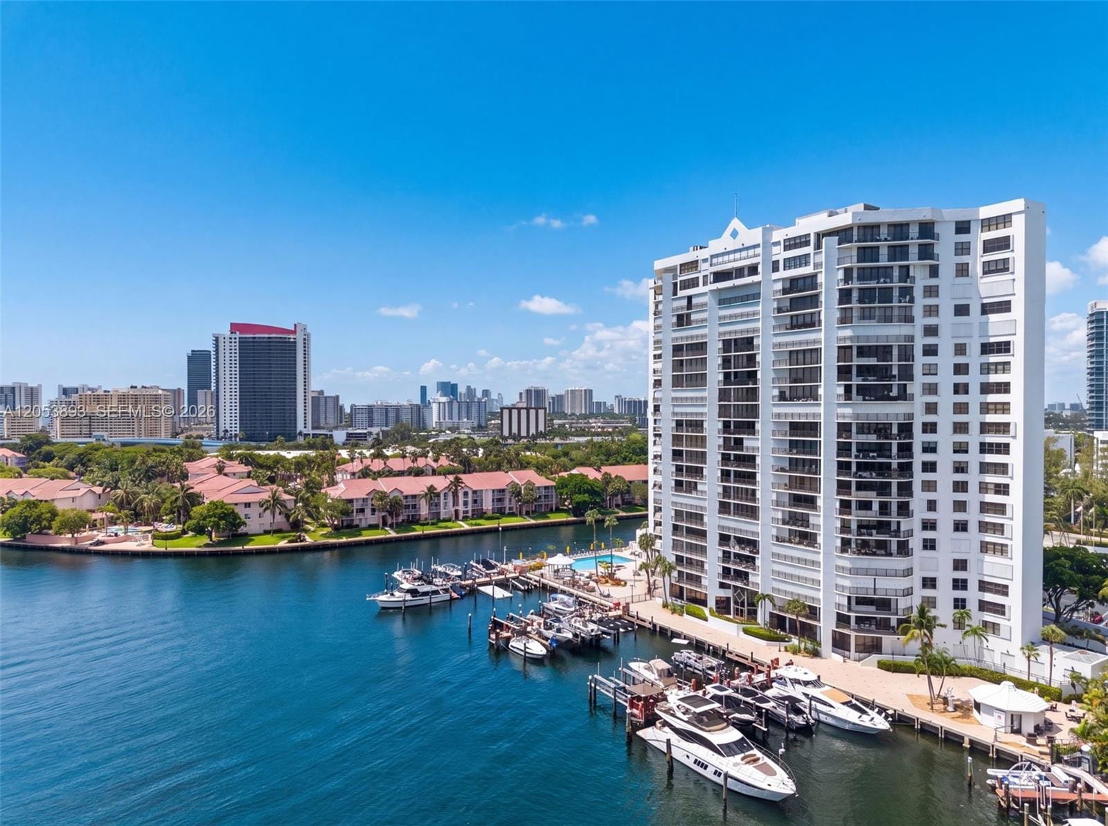 300 Three Islands Boulevard 207, Hallandale Beach, FL 33009 photo 27