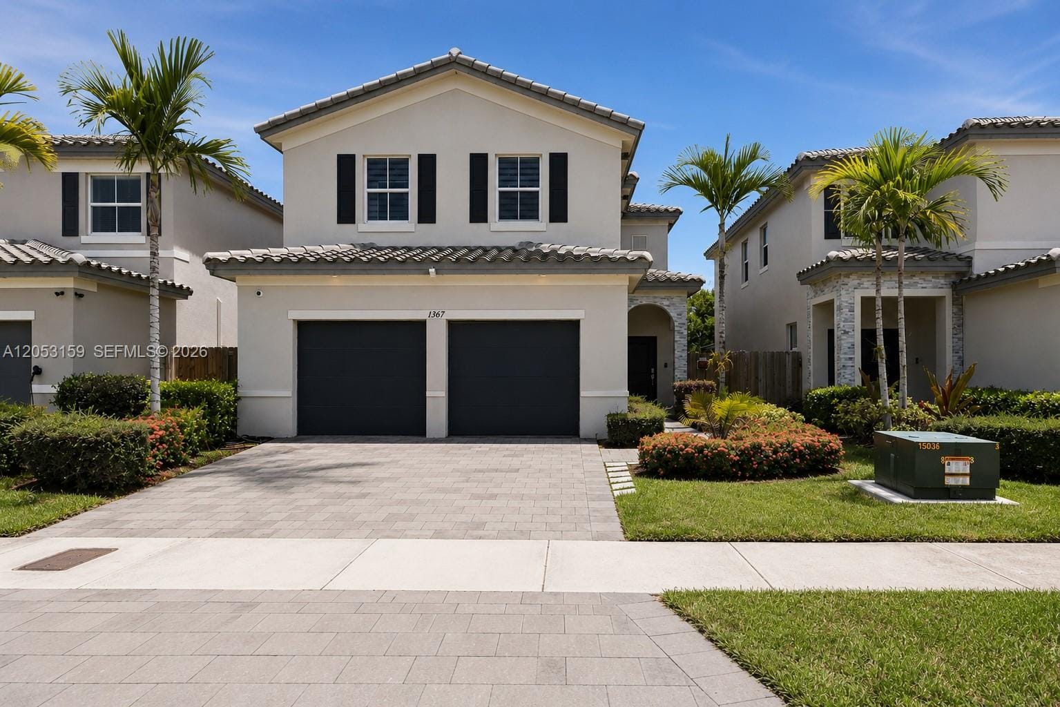 1367 SE 26th Terrace, Homestead, FL 33035