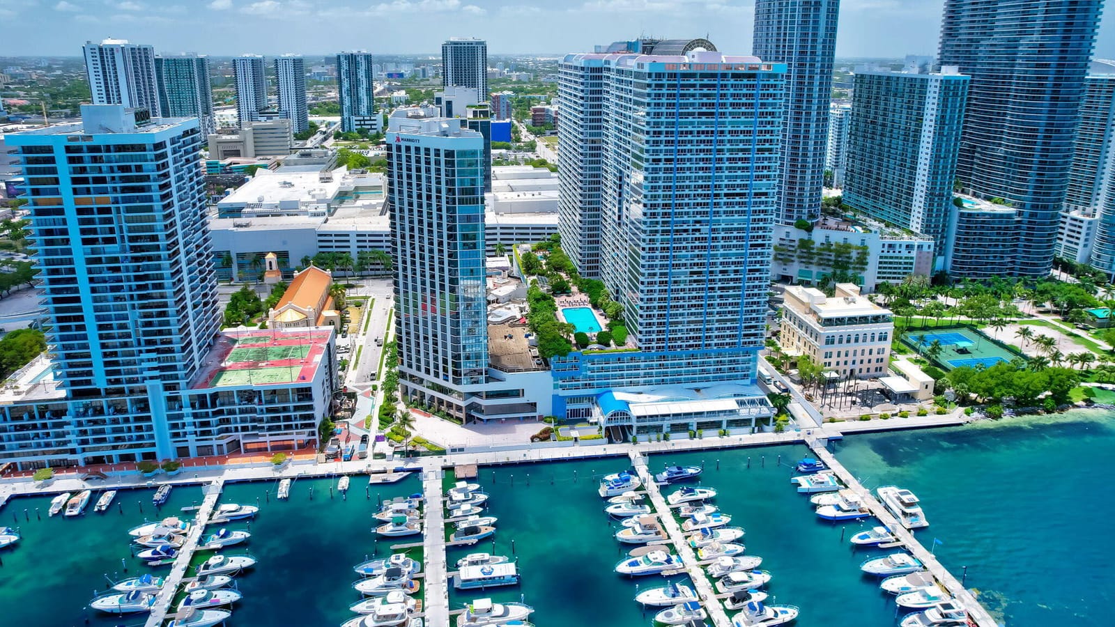 1717 N BAYSHORE Drive A-2935, Miami, FL 33132 photo 11