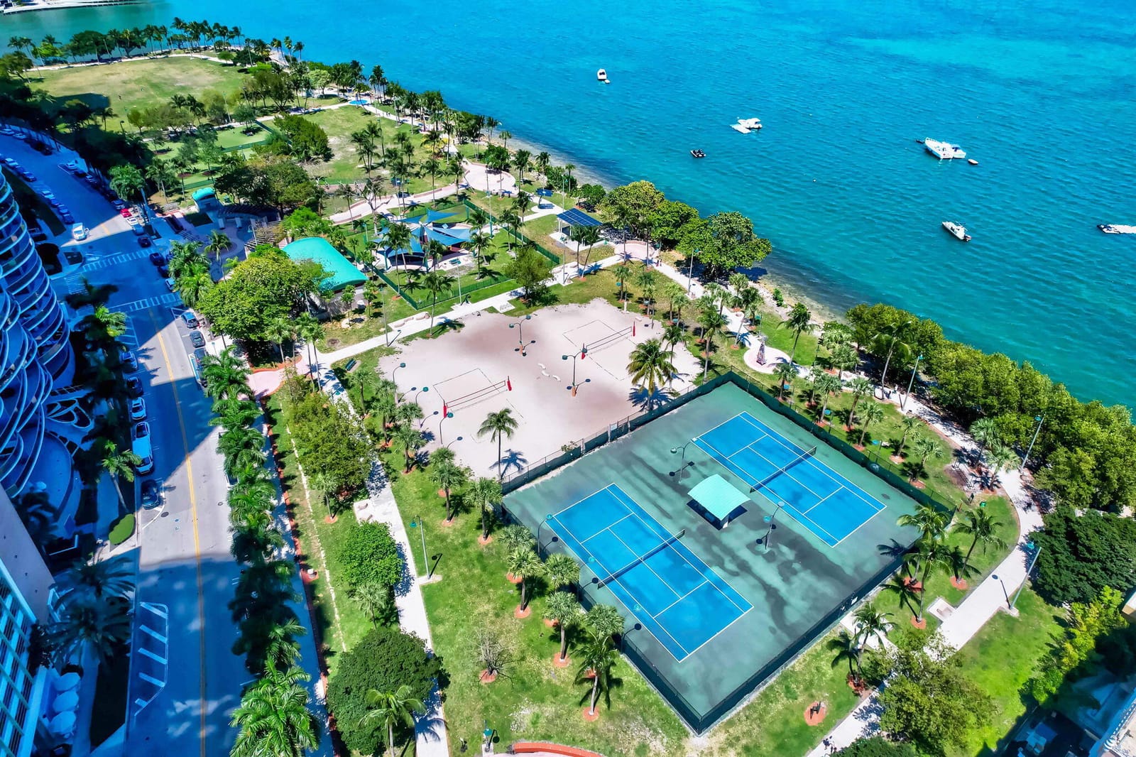 1717 N BAYSHORE Drive A-2935, Miami, FL 33132 photo 14