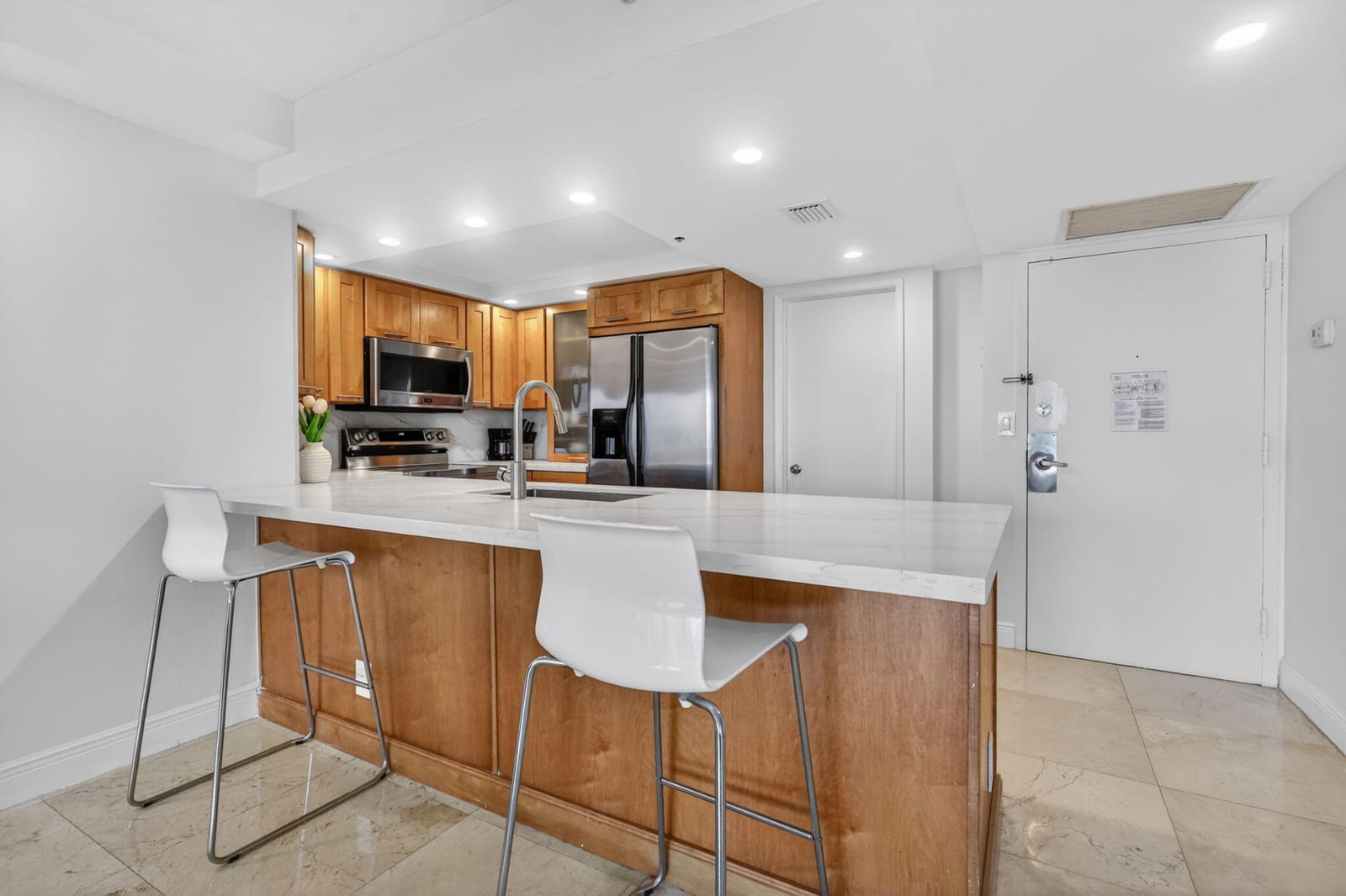 1717 N BAYSHORE Drive A-2935, Miami, FL 33132 photo 16