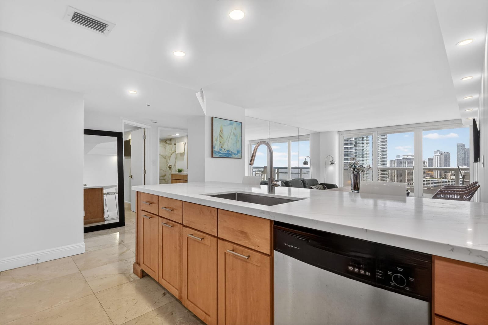 1717 N BAYSHORE Drive A-2935, Miami, FL 33132 photo 22