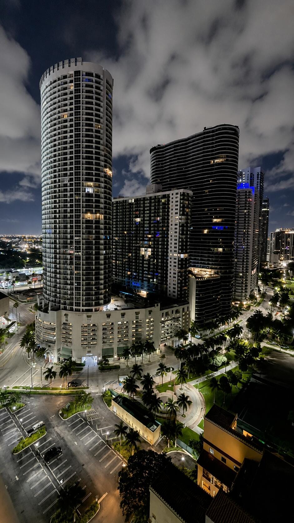 1717 N BAYSHORE Drive A-2935, Miami, FL 33132 photo 4