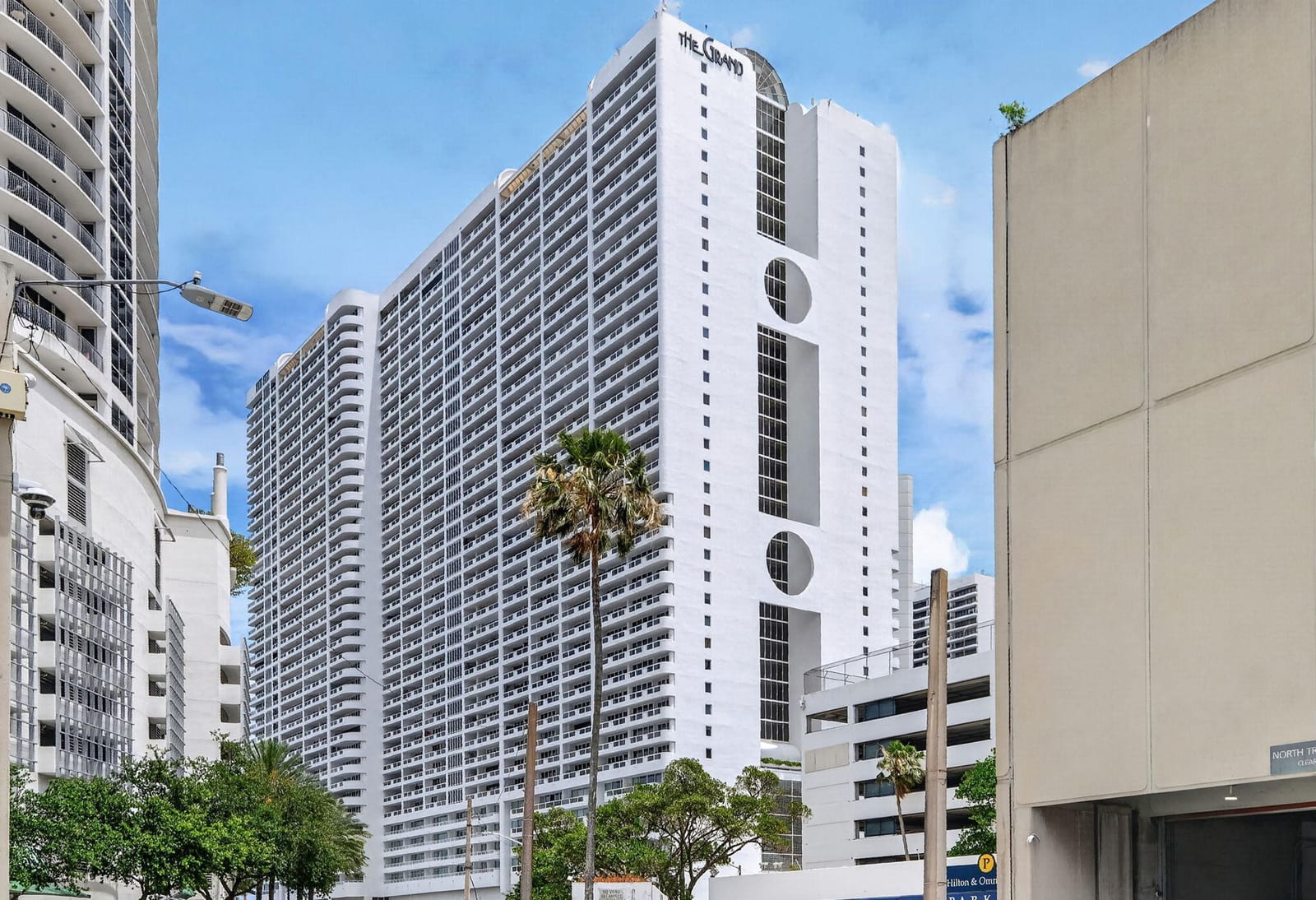 1717 N BAYSHORE Drive A-2935, Miami, FL 33132 photo 9