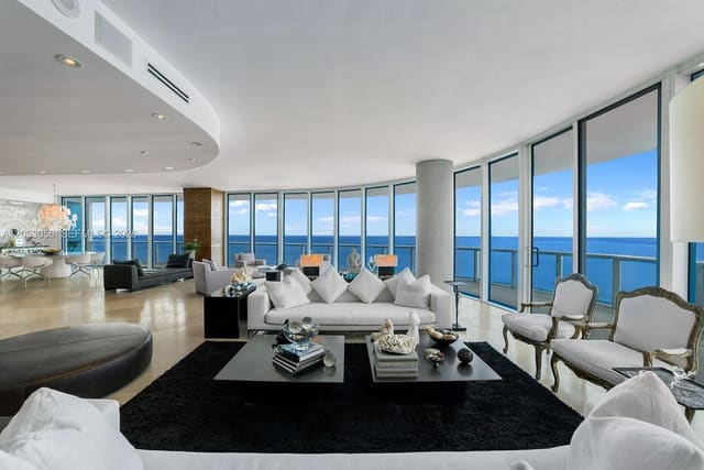 100 S Pointe Drive 2905, Miami Beach, FL 33139
