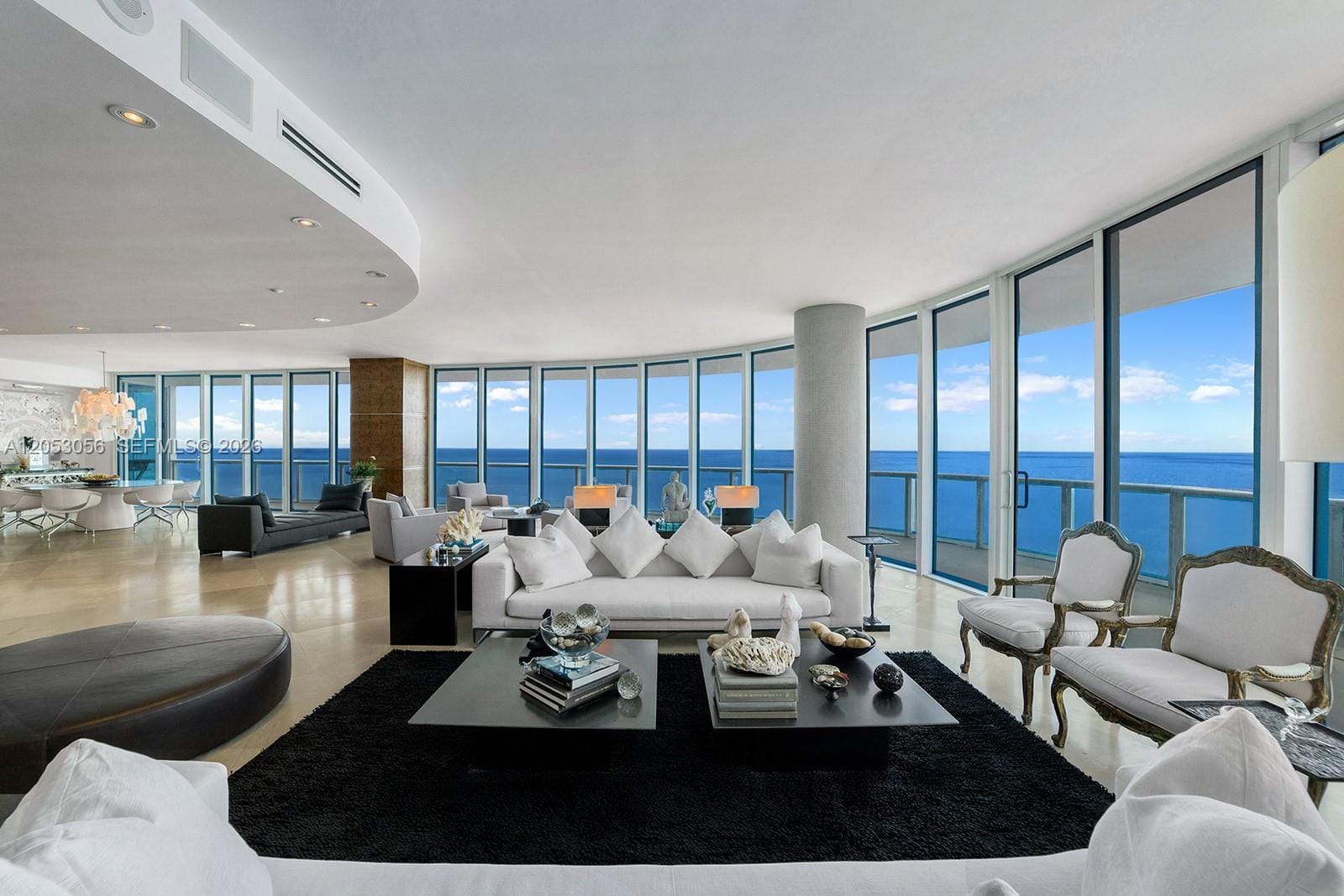 100 S Pointe Drive 2905, Miami Beach, FL 33139