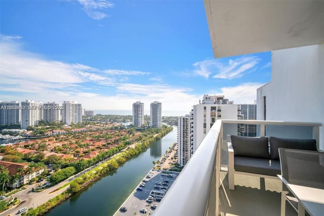 3625 N Country Club Drive PH2, Aventura, FL 33180