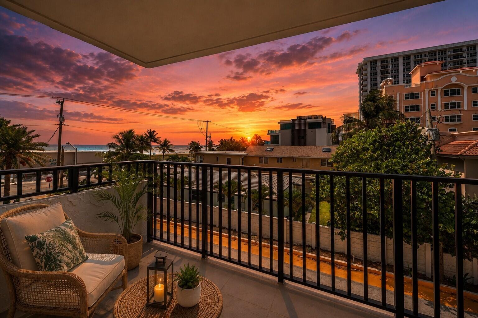 525 N Ocean Boulevard 423, Pompano Beach, FL 33062 photo 21