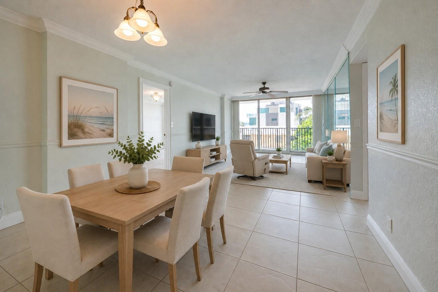 525 N Ocean Boulevard 423, Pompano Beach, FL 33062 photo 4