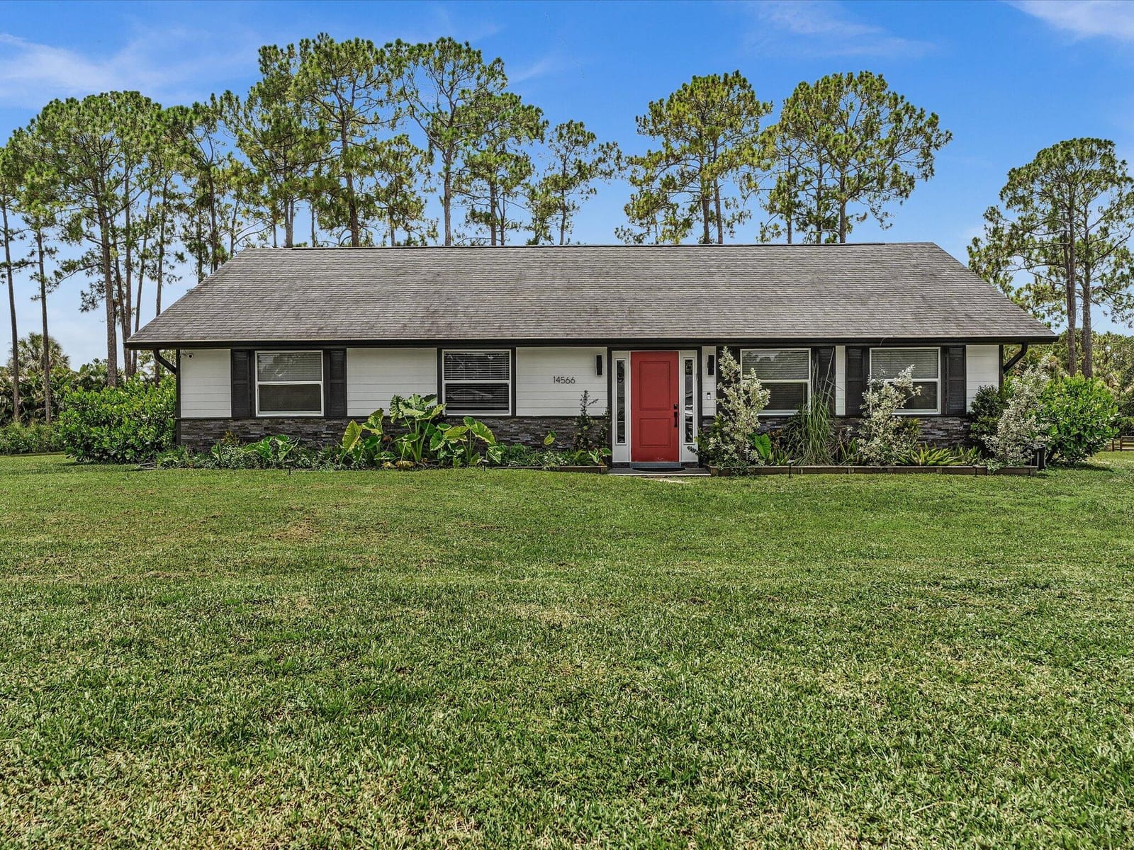 14566 TEMPLE Boulevard, The Acreage, FL 33470