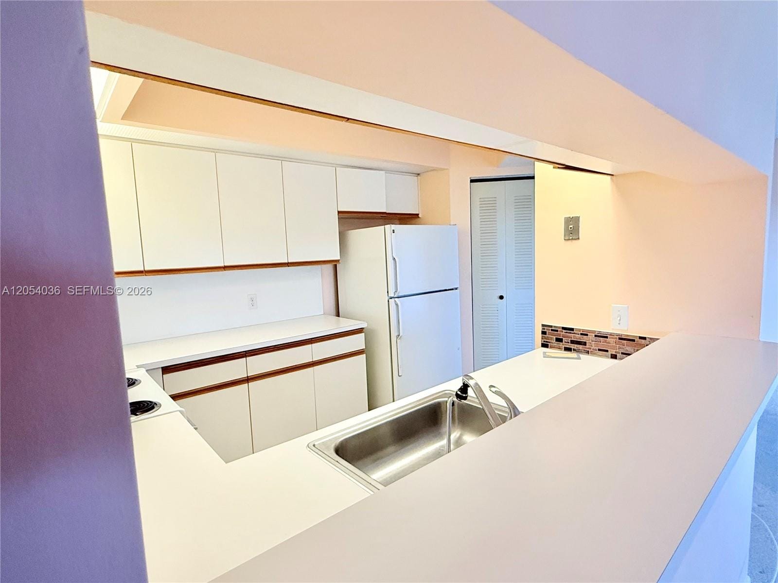 12901 SW 15th Court 402V — photo 8