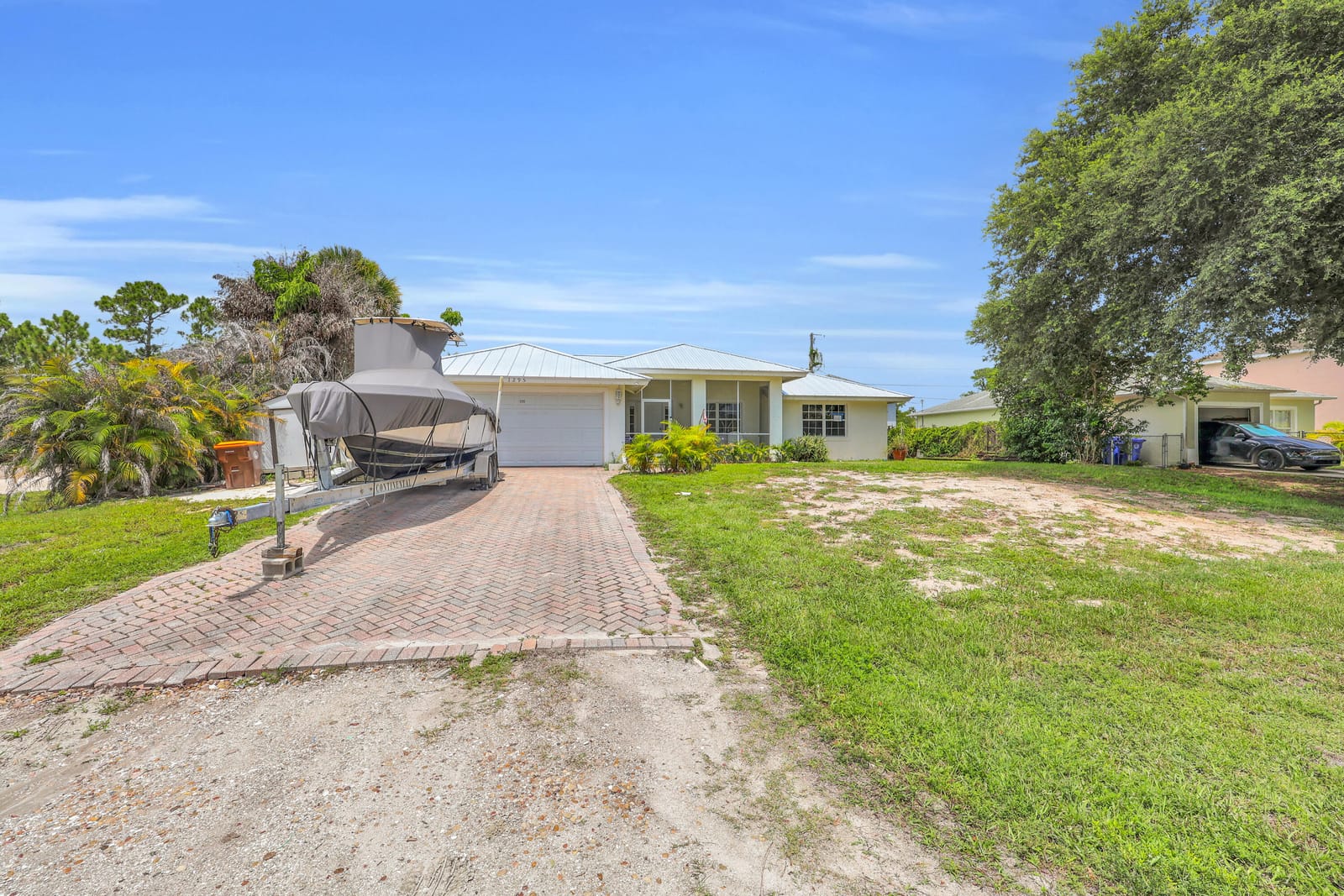 1295 12th Avenue SW, Vero Beach, FL 32962
