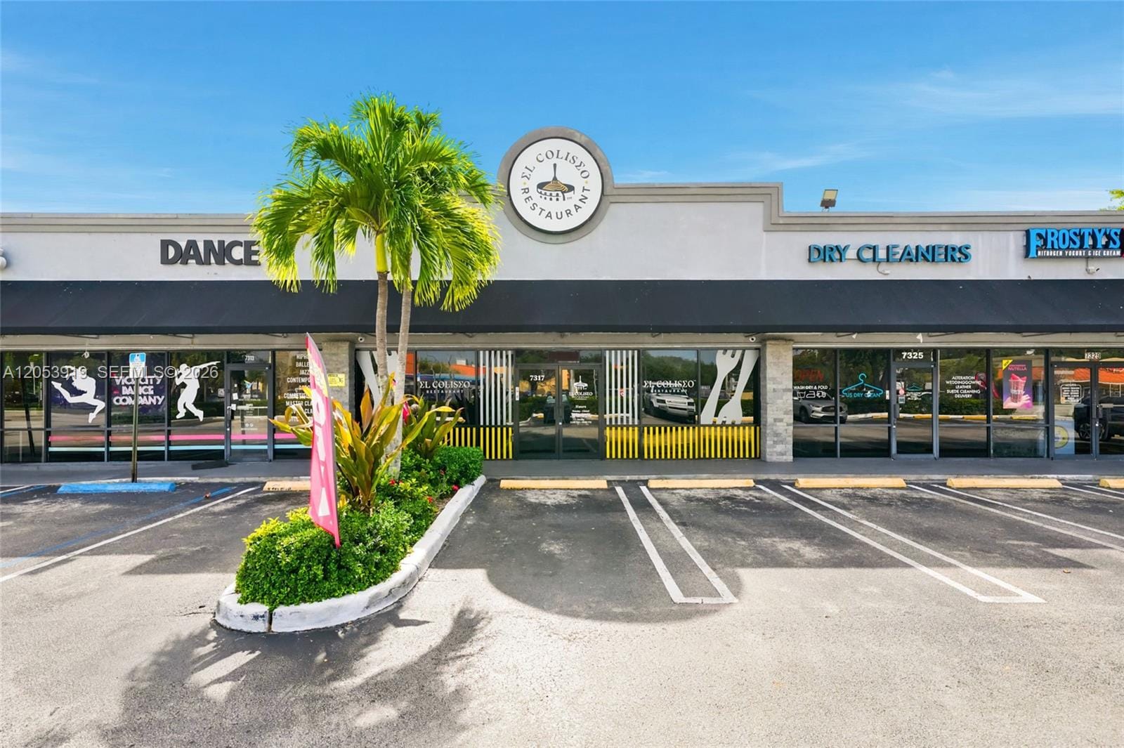 7317 SW 107th Avenue, Miami, FL 33173