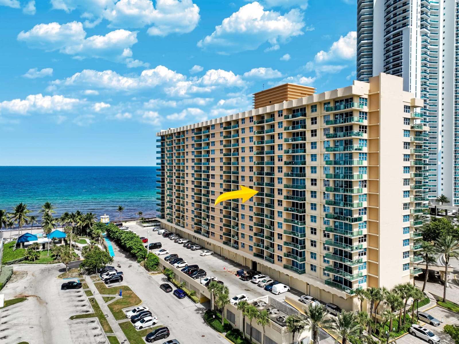 2501 S OCEAN Drive 939, Hollywood, FL 33019