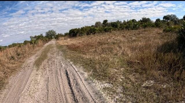 0 NW 318th Street, Okeechobee, FL 34972