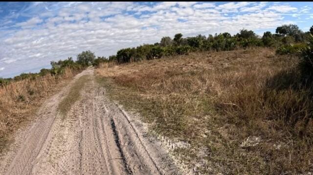 0 NW 318th Street, Okeechobee, FL 34972