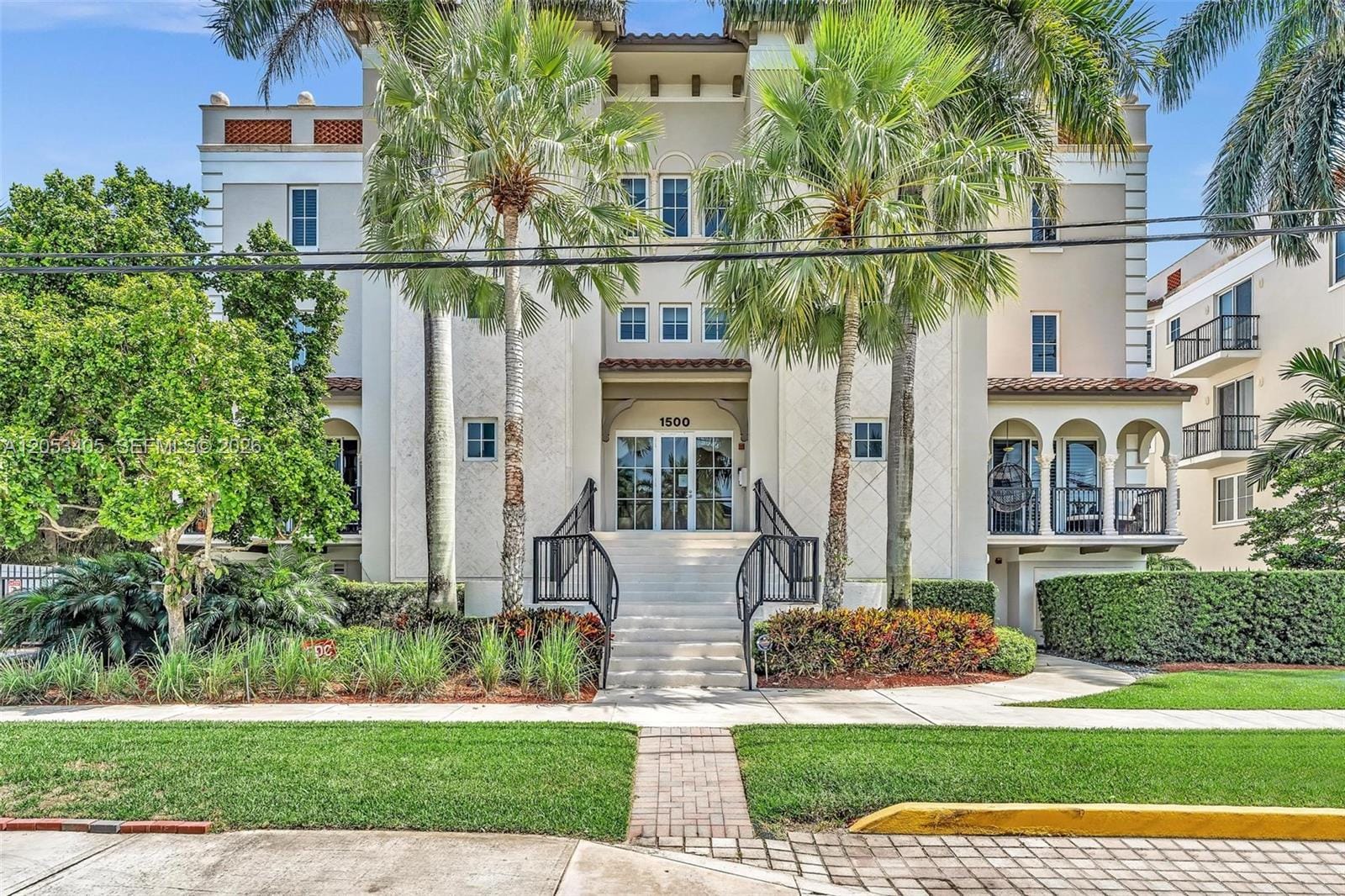 1500 SE 12th Street 1A, Fort Lauderdale, FL 33316
