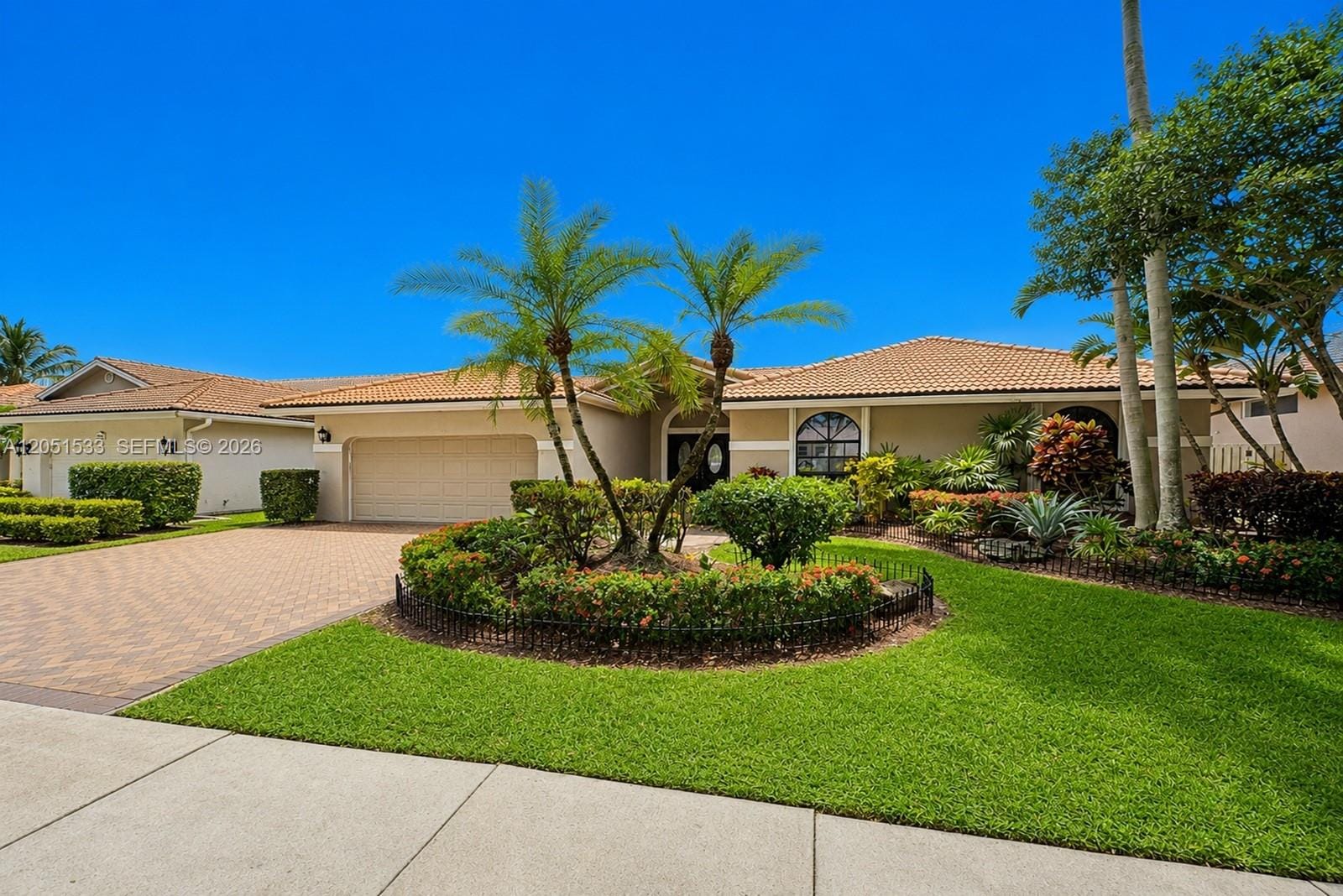 3420 Brussels Avenue, Cooper City, FL 33026