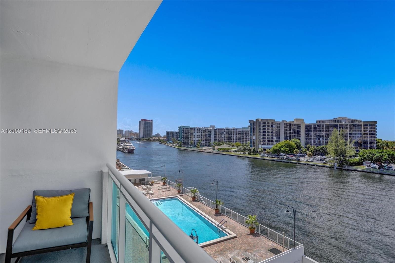 3000 S Ocean Drive 412 (Available Sep 1) — photo 2