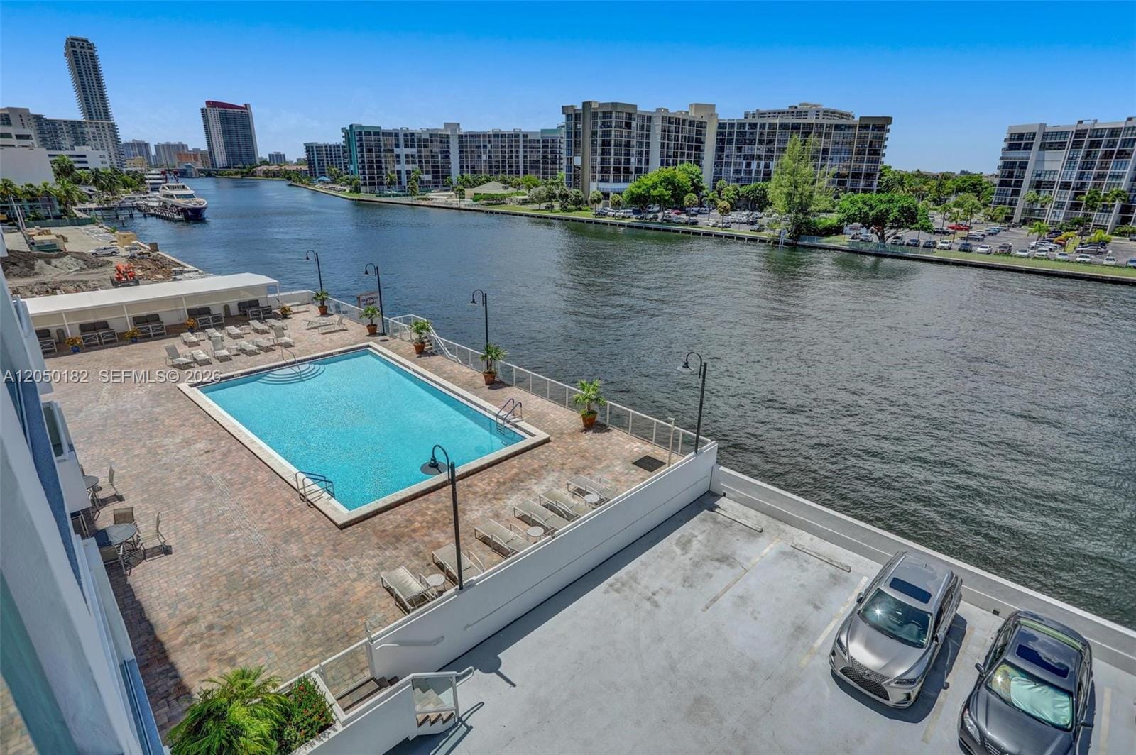 3000 S Ocean Drive 412 (Available NOW), Hollywood, FL 33019 photo 26