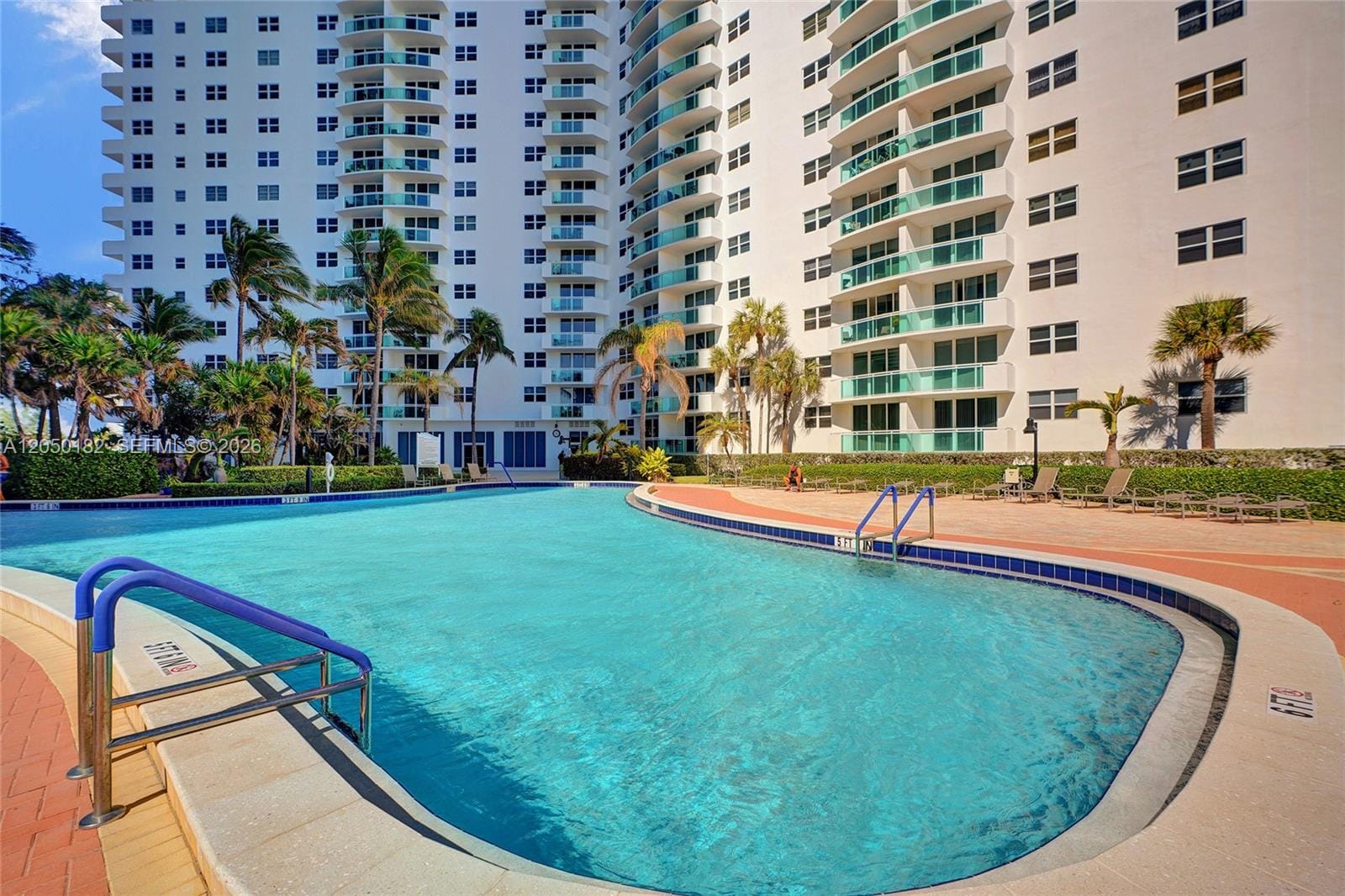 3000 S Ocean Drive 412 (Available NOW), Hollywood, FL 33019 photo 30