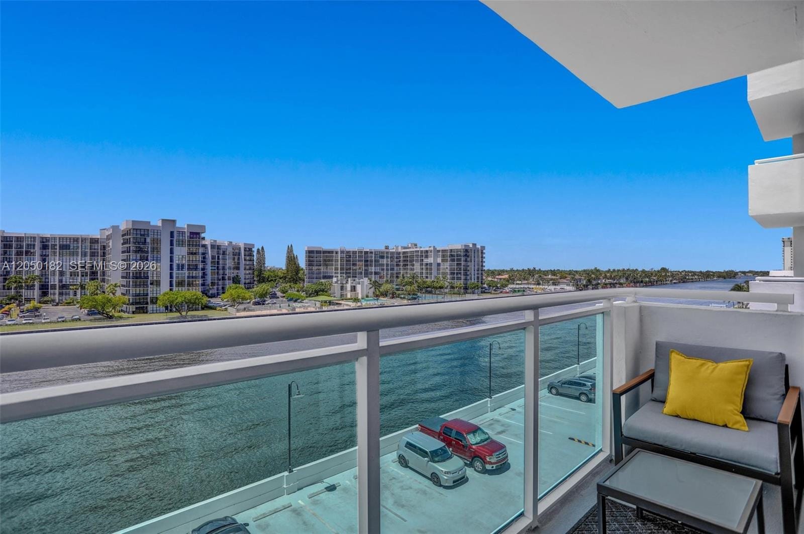 3000 S Ocean Drive 412 (Available Sep 1)