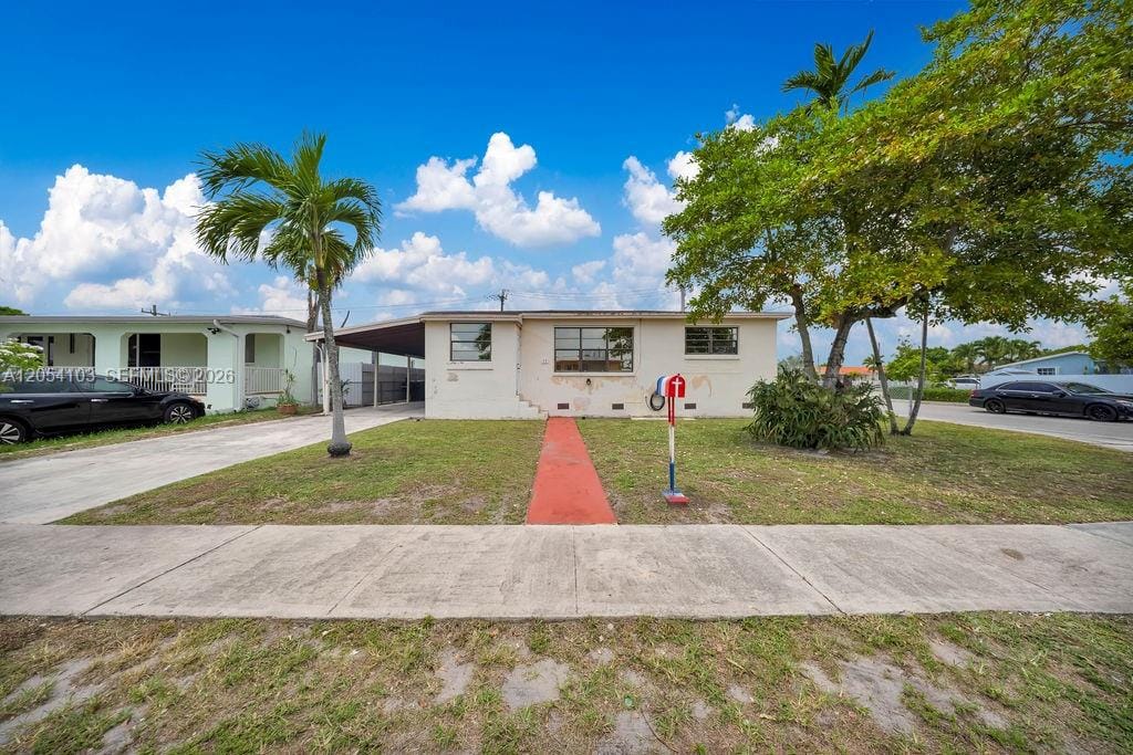 11 W 64th Street, Hialeah, FL 33012