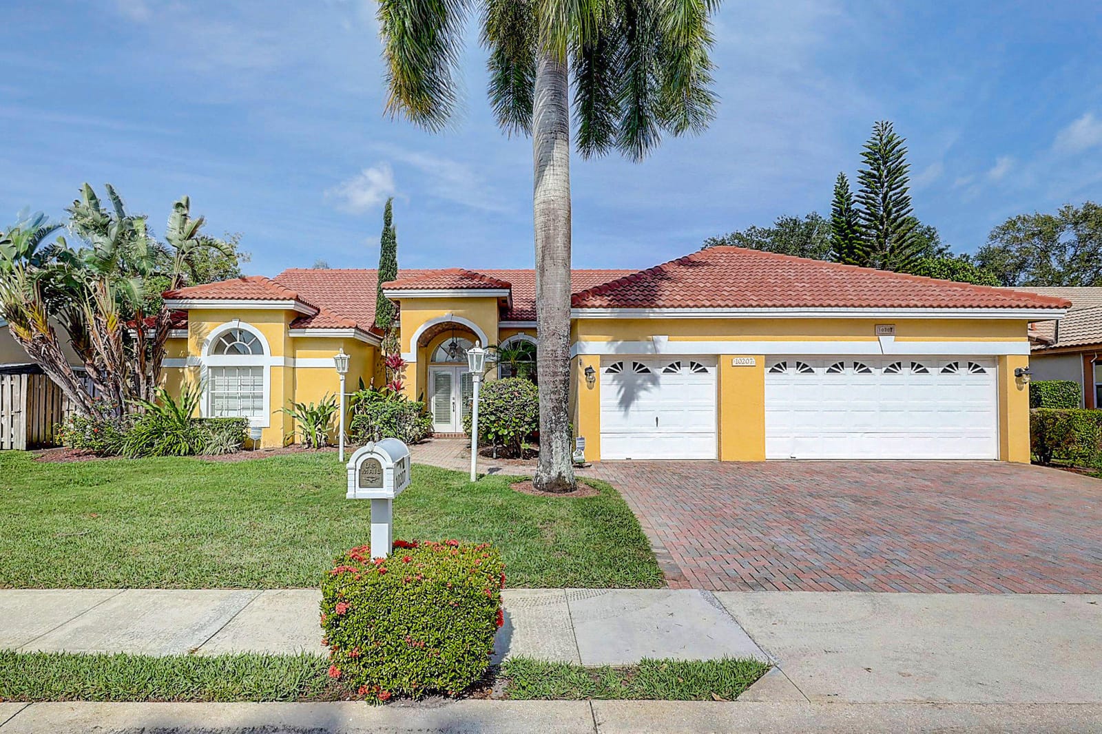 10207 Allamanda Boulevard, Palm Beach Gardens, FL 33410 photo 1