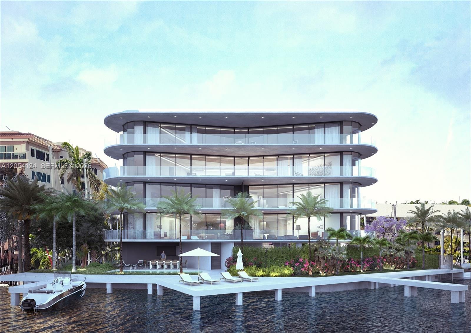 534 Hendricks Isle PH, Fort Lauderdale, FL 33301