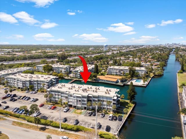 2741 Taft Street 401, Hollywood, FL 33020