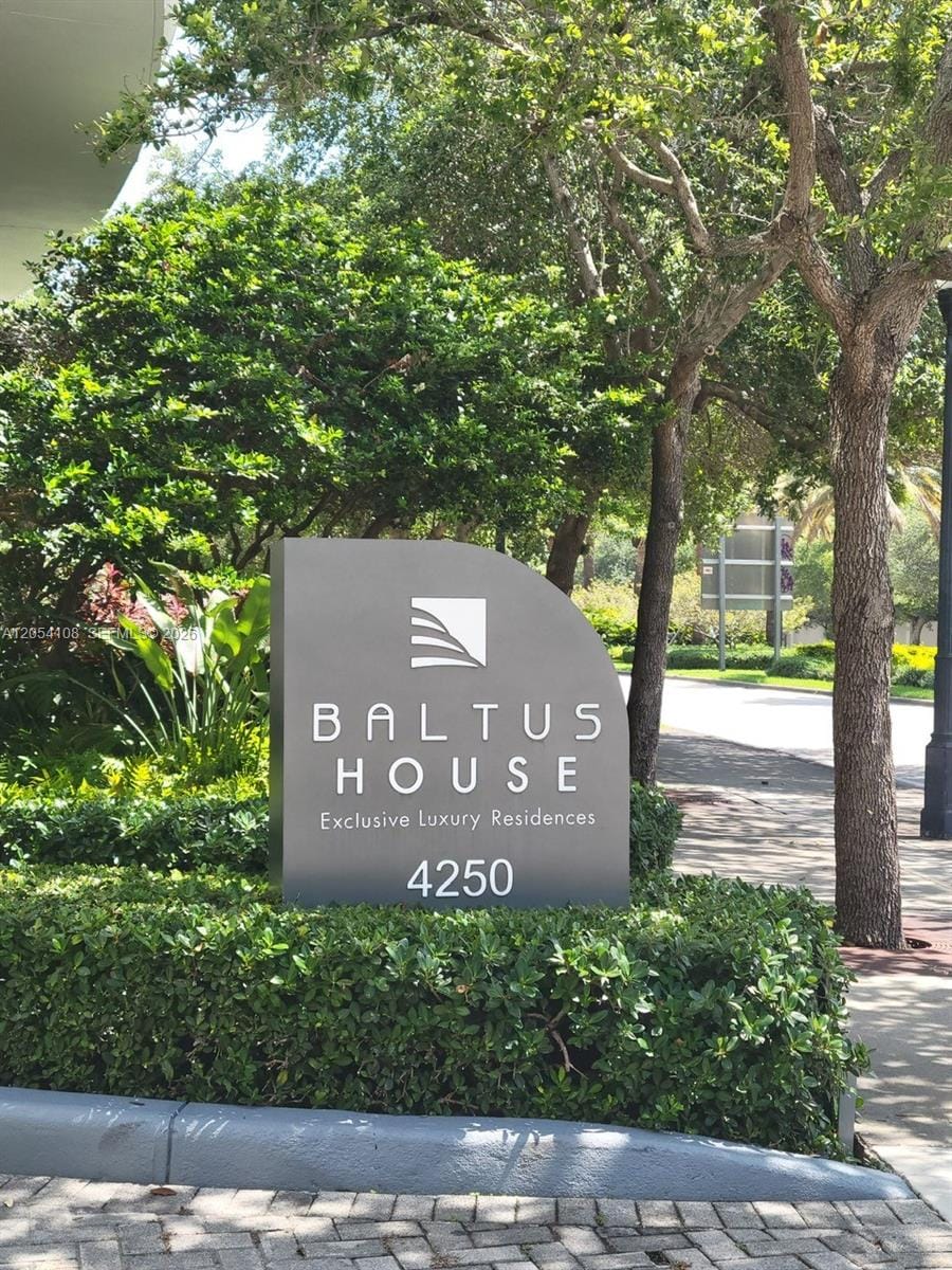 4250 Biscayne Boulevard 806, Miami, FL 33137 photo 1