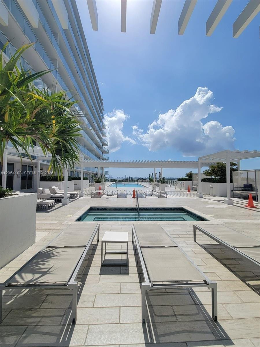 4250 Biscayne Boulevard 806, Miami, FL 33137 photo 17