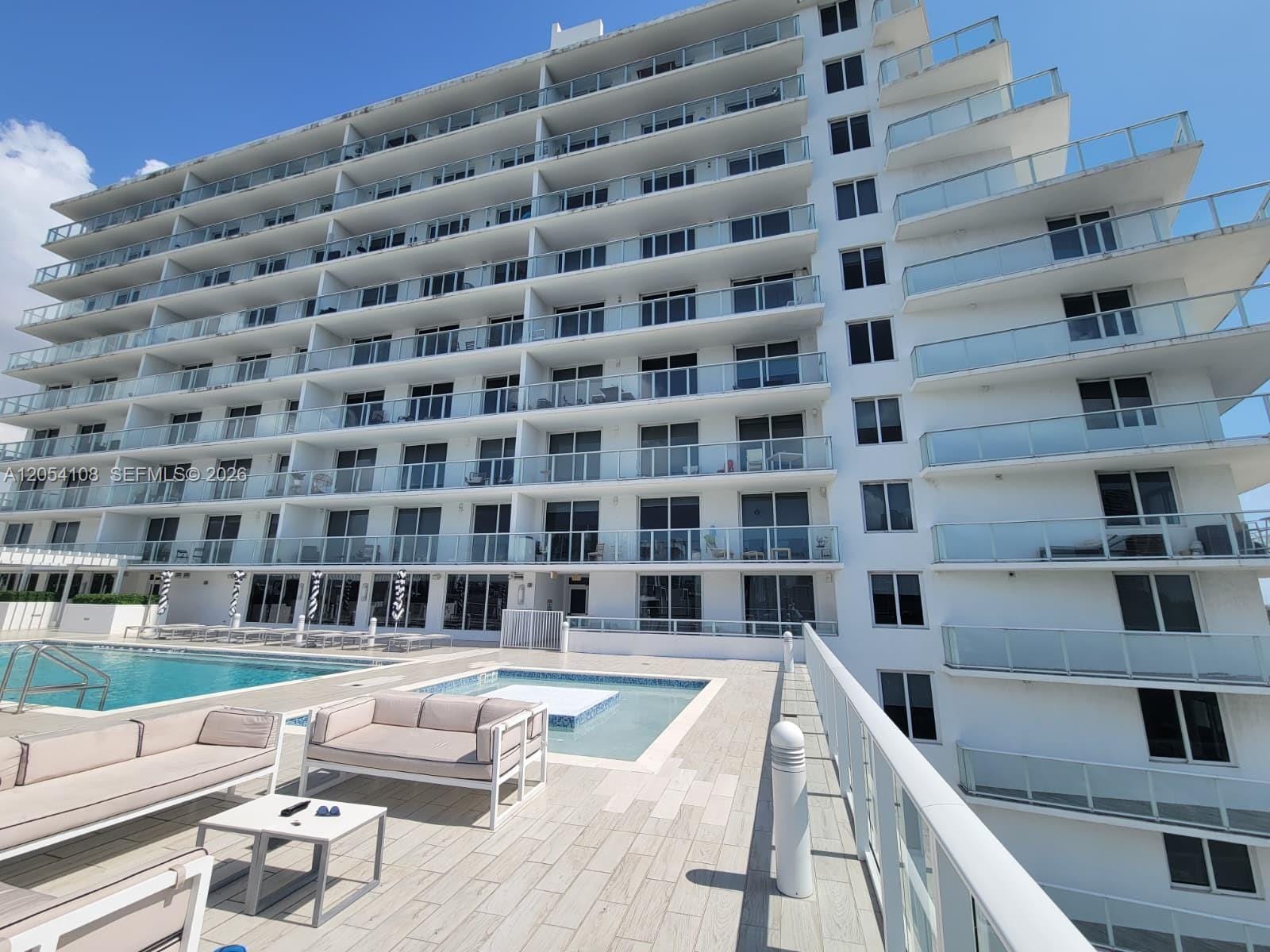 4250 Biscayne Boulevard 806, Miami, FL 33137 photo 22