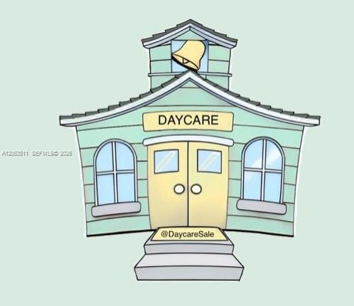 Daycare for Daycare For Sale In Miami Gardens, Miami Gardens, FL 33056