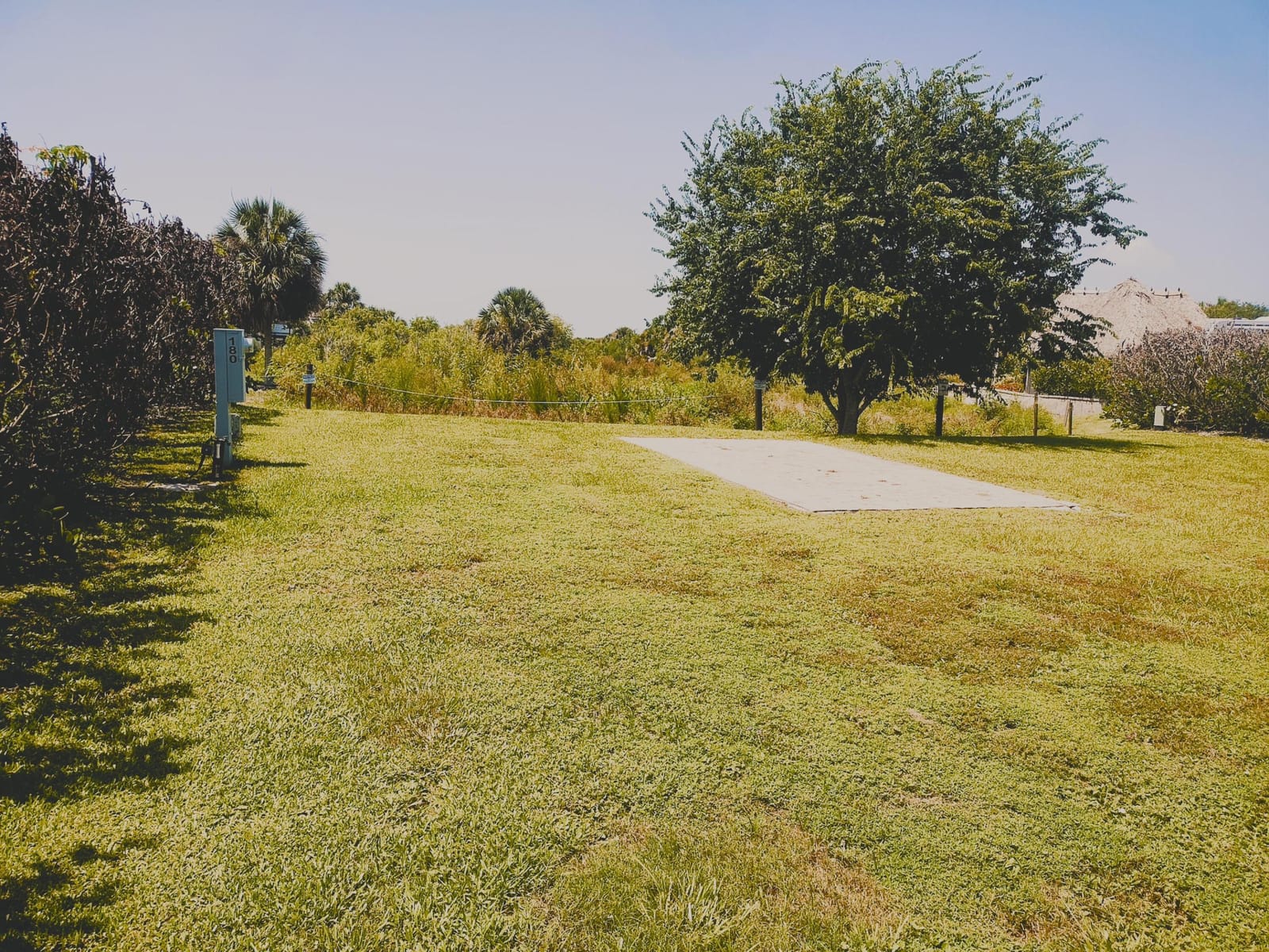 Lot 180 612 SW 35TH Trace, Okeechobee, FL 34974