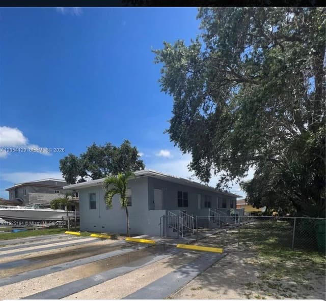 2560 Wilmington Street 2, Opa-Locka, FL 33054