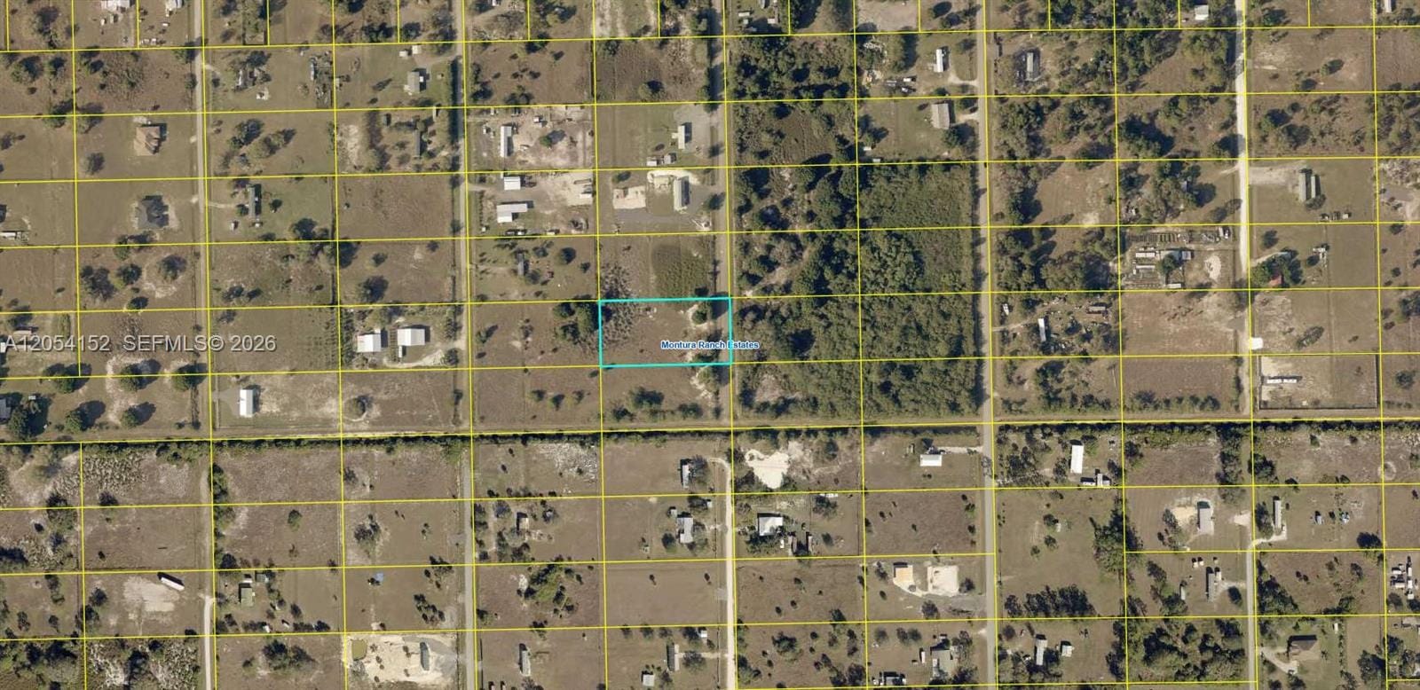 620 N Granja Street, Clewiston, FL 33440
