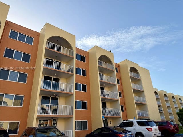 7010 NW 186th Street 5510, Hialeah, FL 33015