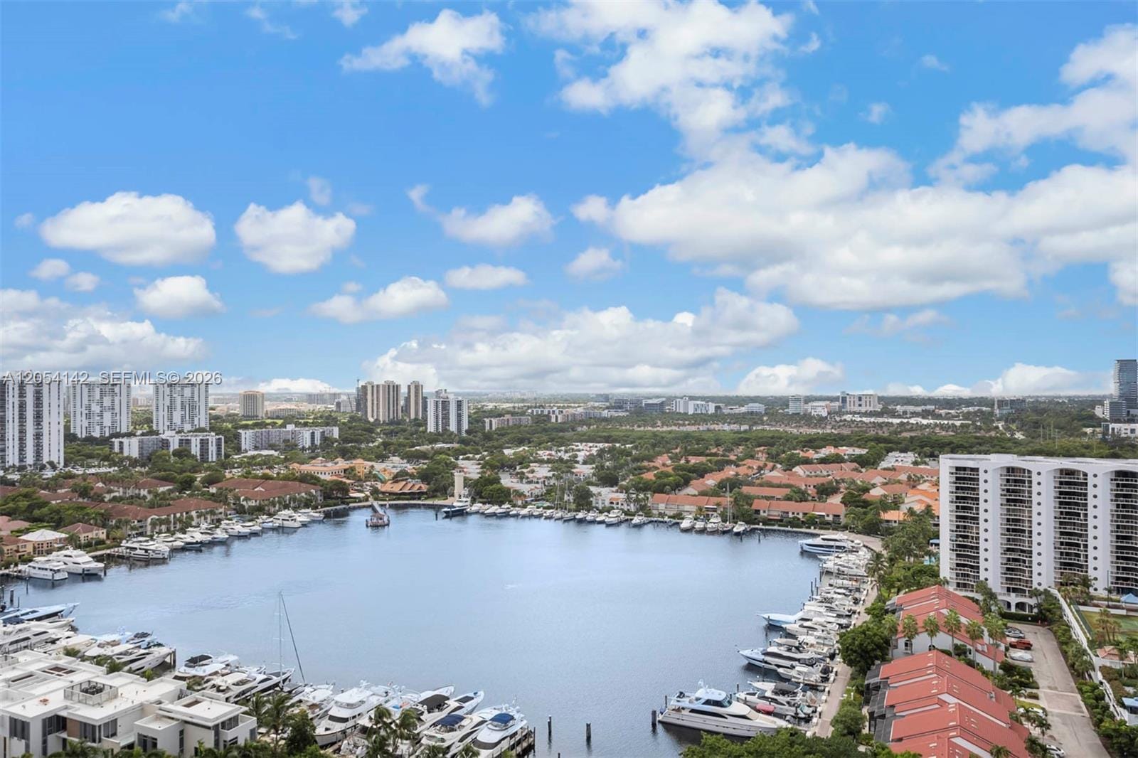 21205 Yacht Club Drive 2403, Aventura, FL 33180