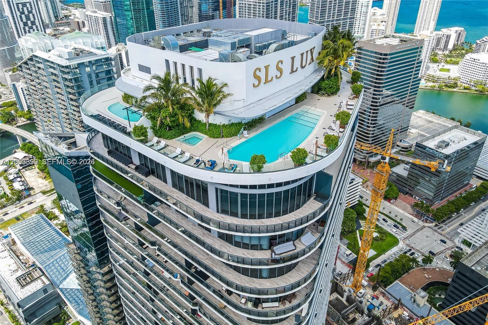 801 S Miami Avenue 3006, Miami, FL 33130