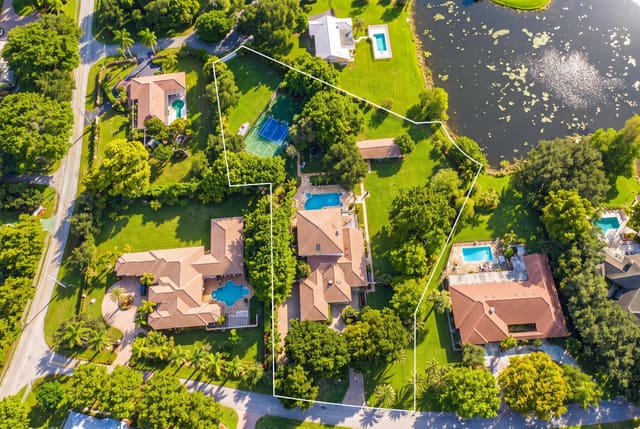 4351 NW 101ST Drive, Running Brook Hills, Coral Springs, FL