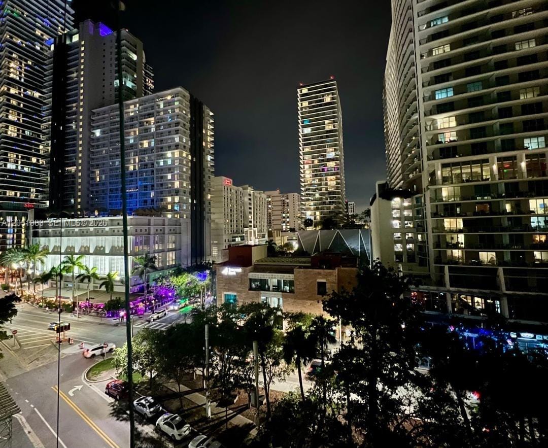 1080 Brickell Avenue 703