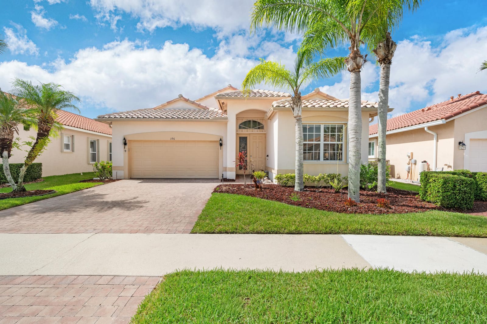 396 NW SPRINGVIEW Loop, Port St. Lucie, FL 34986
