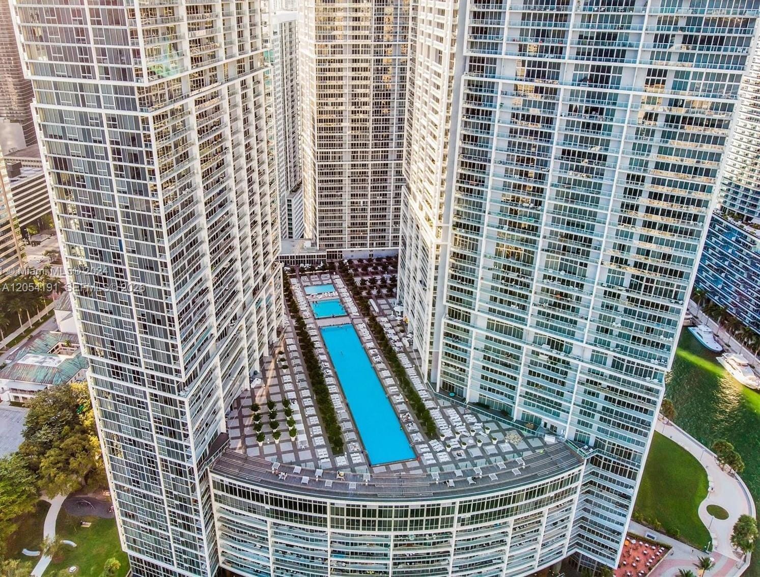 495 Brickell Avenue 4208, Miami, FL 33131