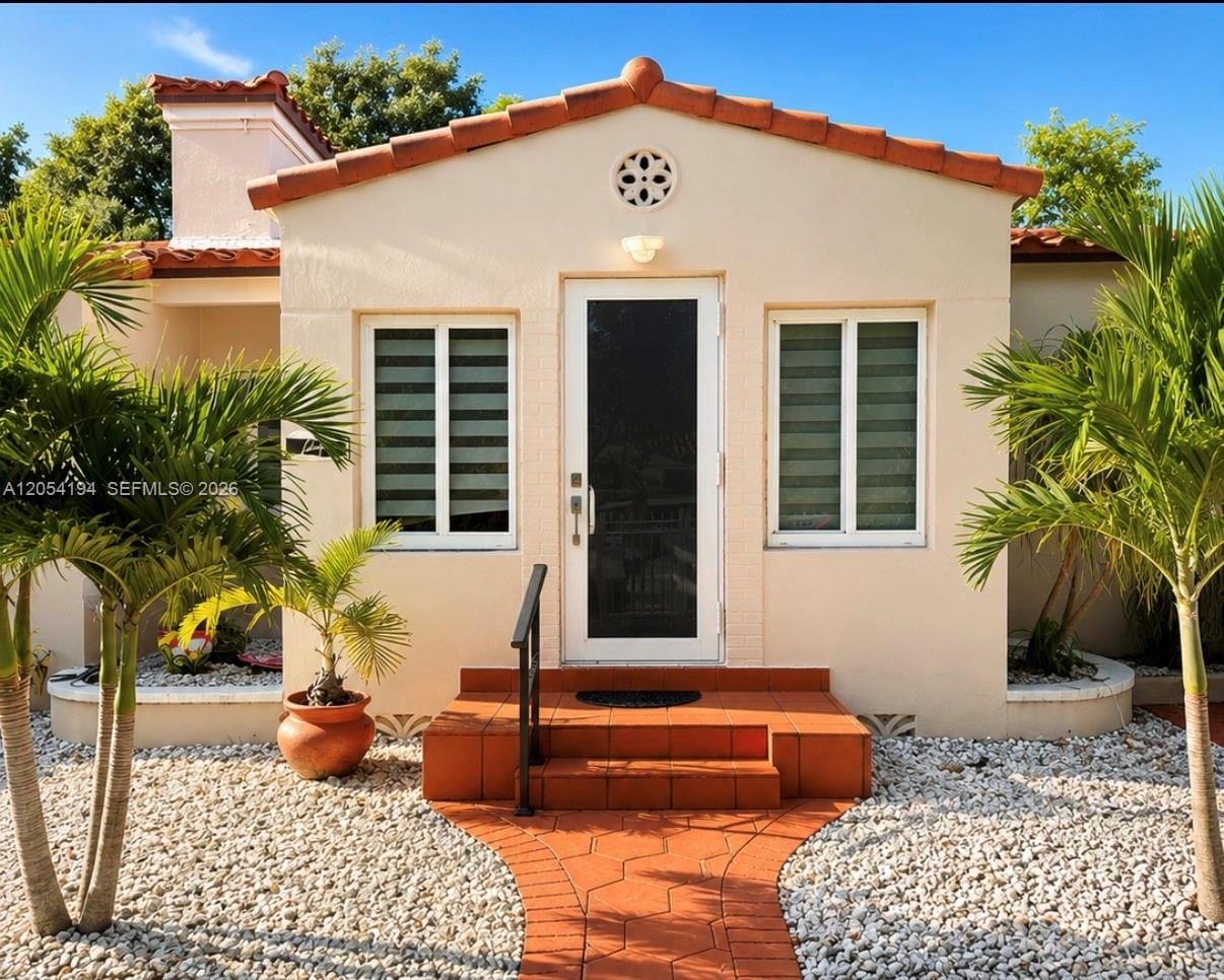 741 NE 81st Street, Miami, FL 33138