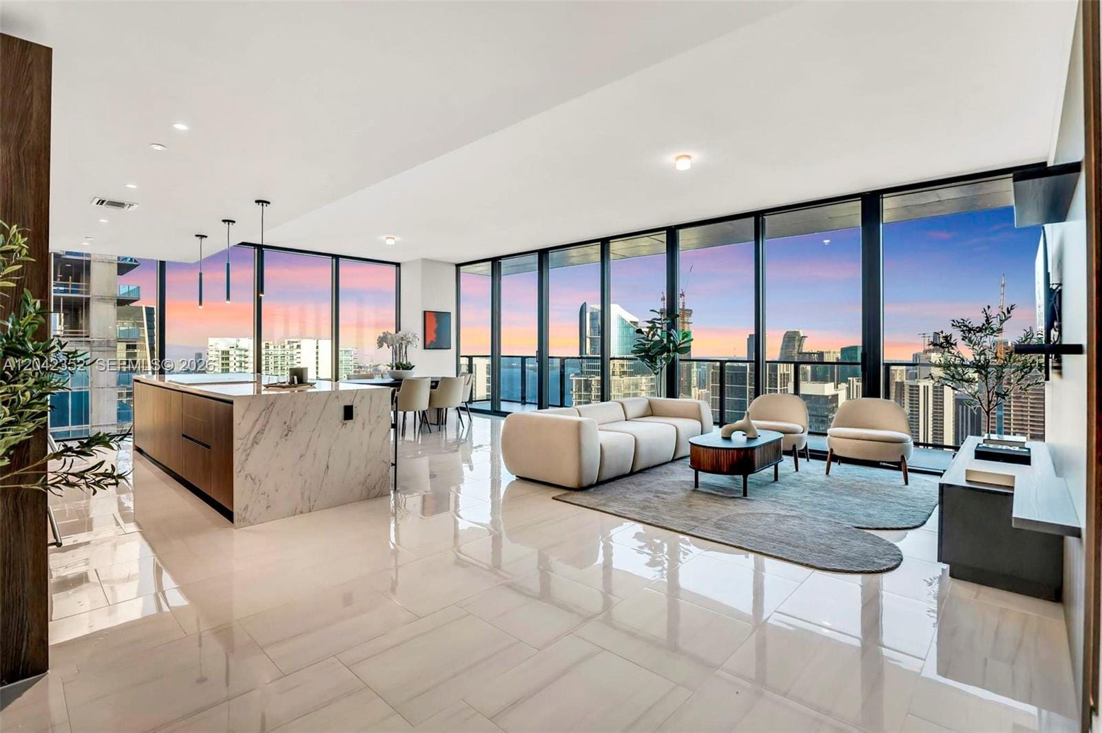 20 NE 11th Street 6003, Miami, FL 33132