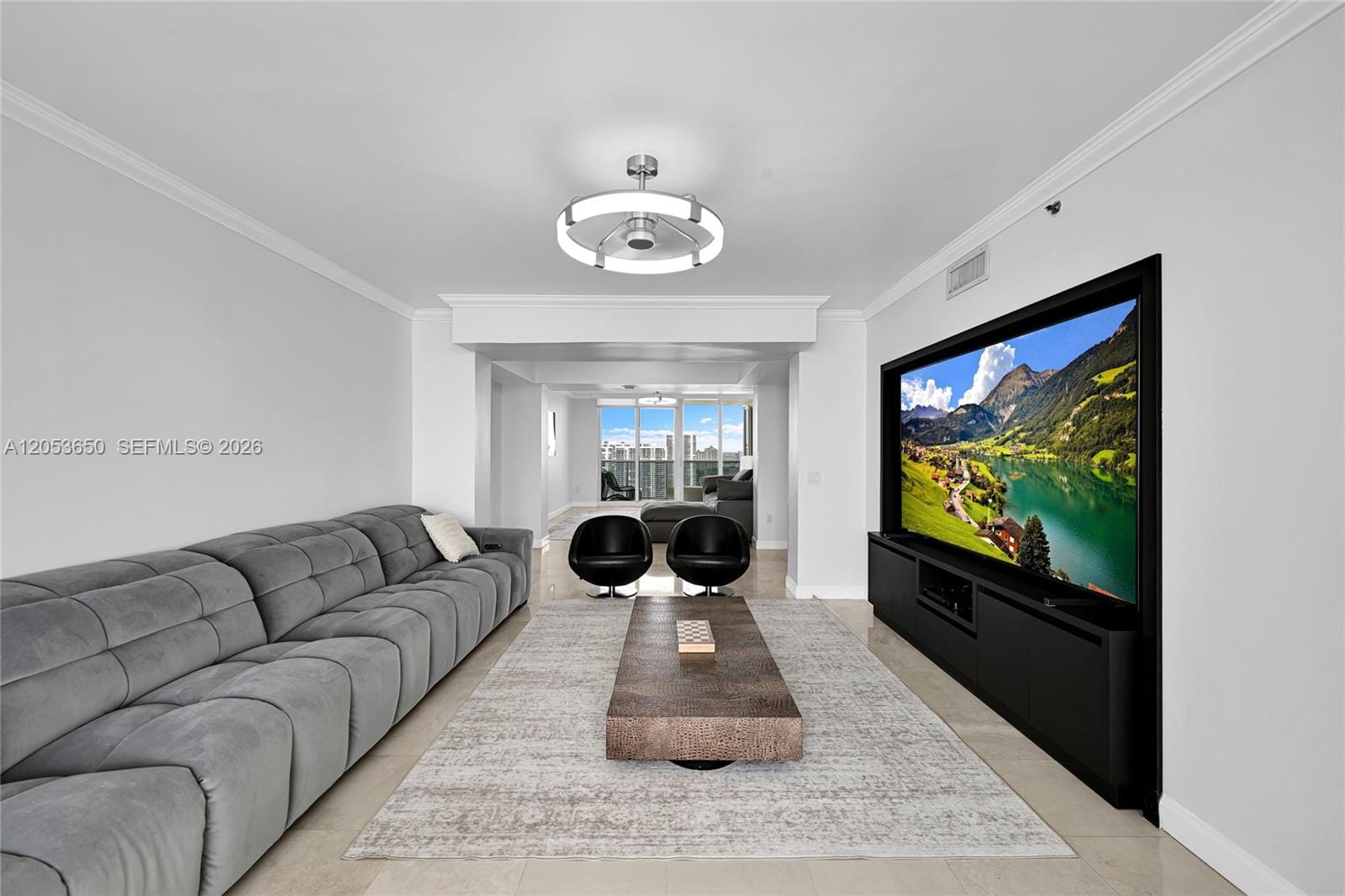 19111 Collins Avenue 2704, Sunny Isles Beach, FL 33160 photo 7