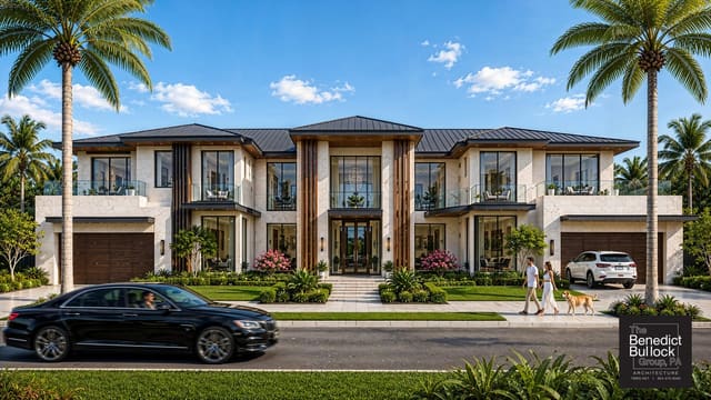 450-468 E Royal Palm Road, Boca Raton, FL
