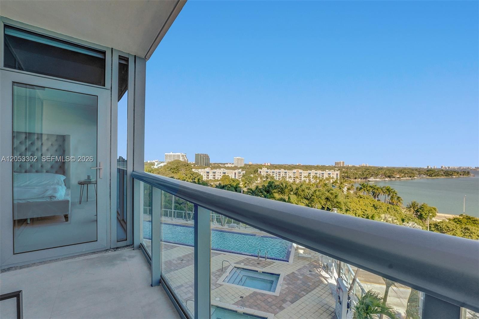 601 NE 36th Street 811, Miami, FL 33137 photo 13